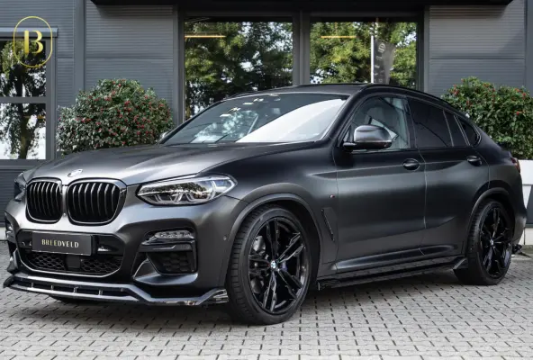 M40i High Executive