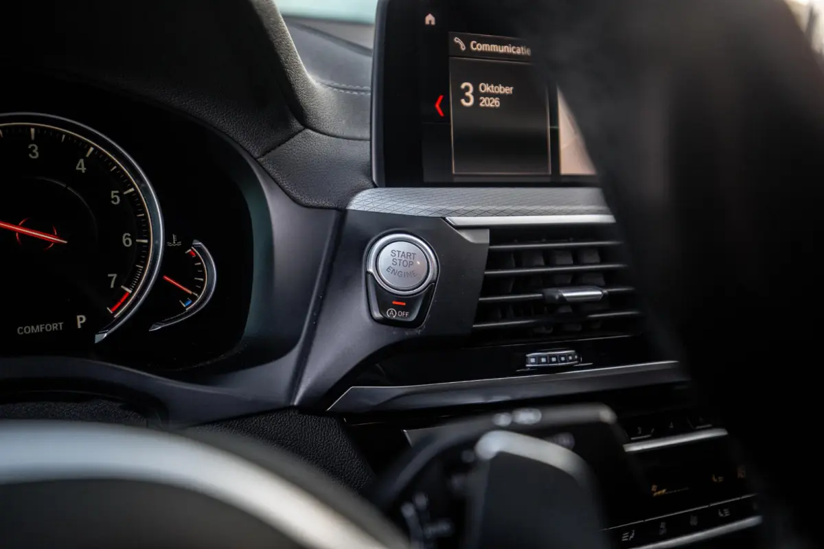 M40i High Executive