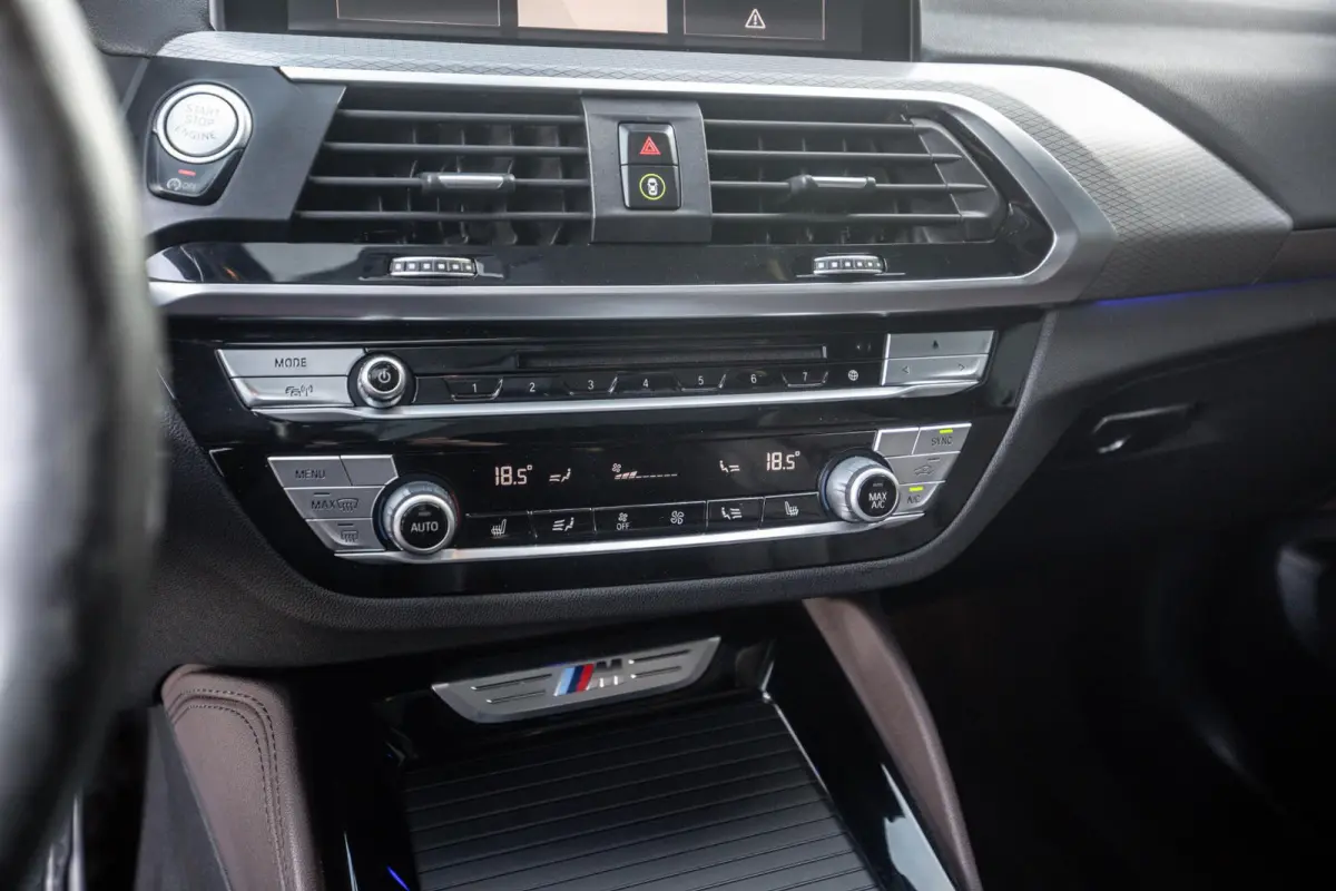 M40i High Executive
