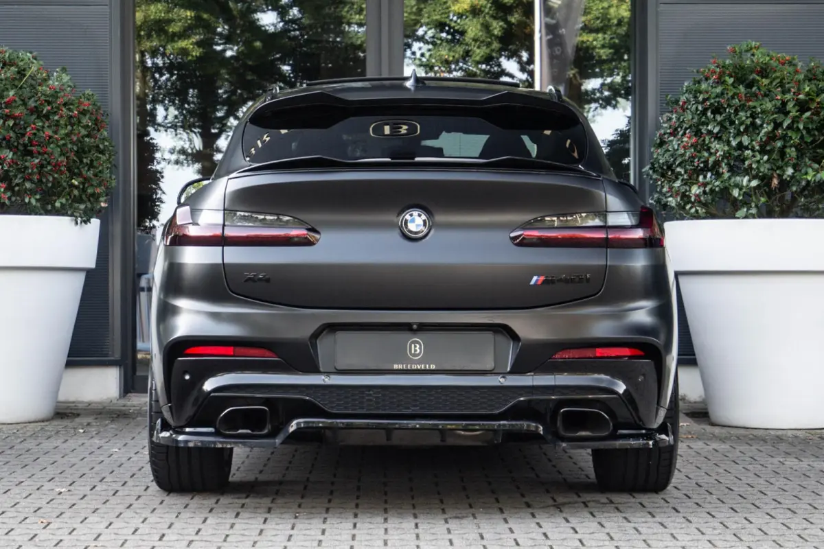 M40i High Executive