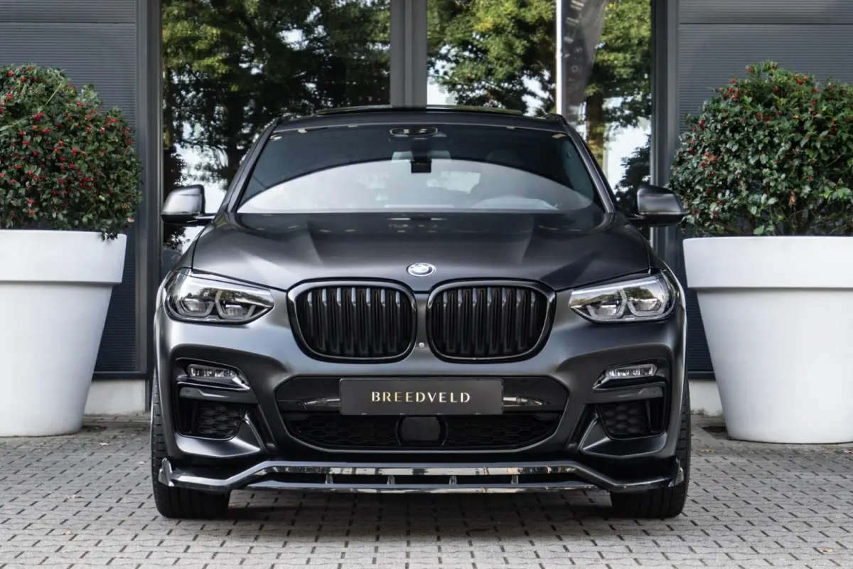M40i High Executive