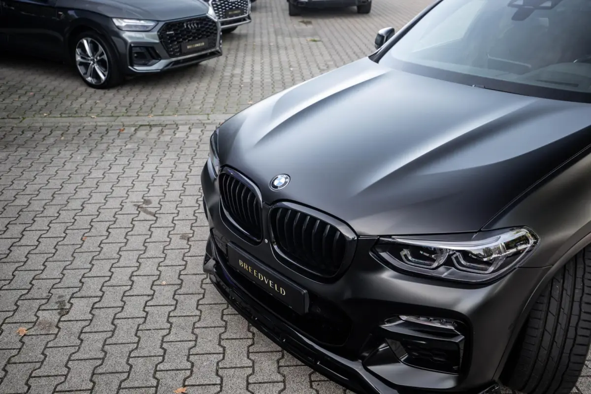 M40i High Executive
