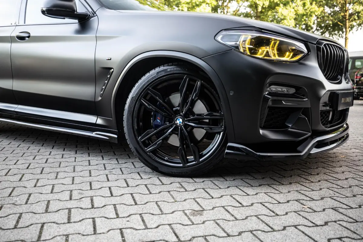 M40i High Executive