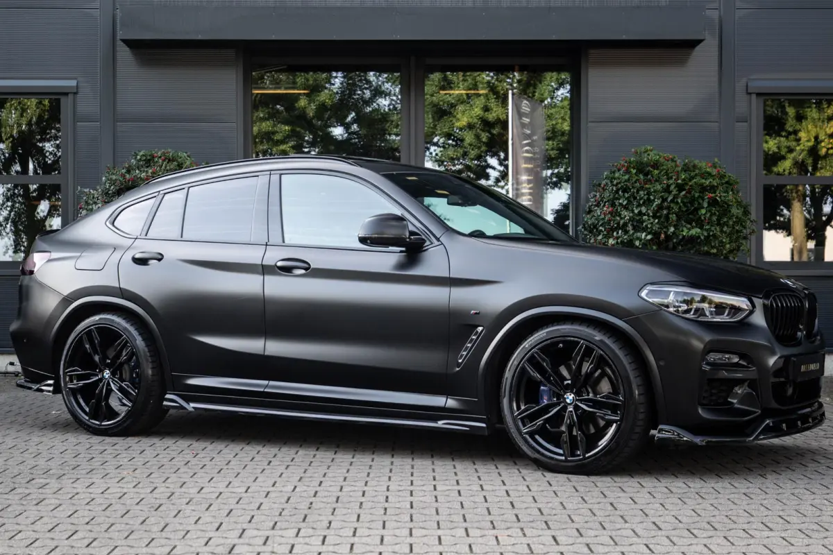 M40i High Executive