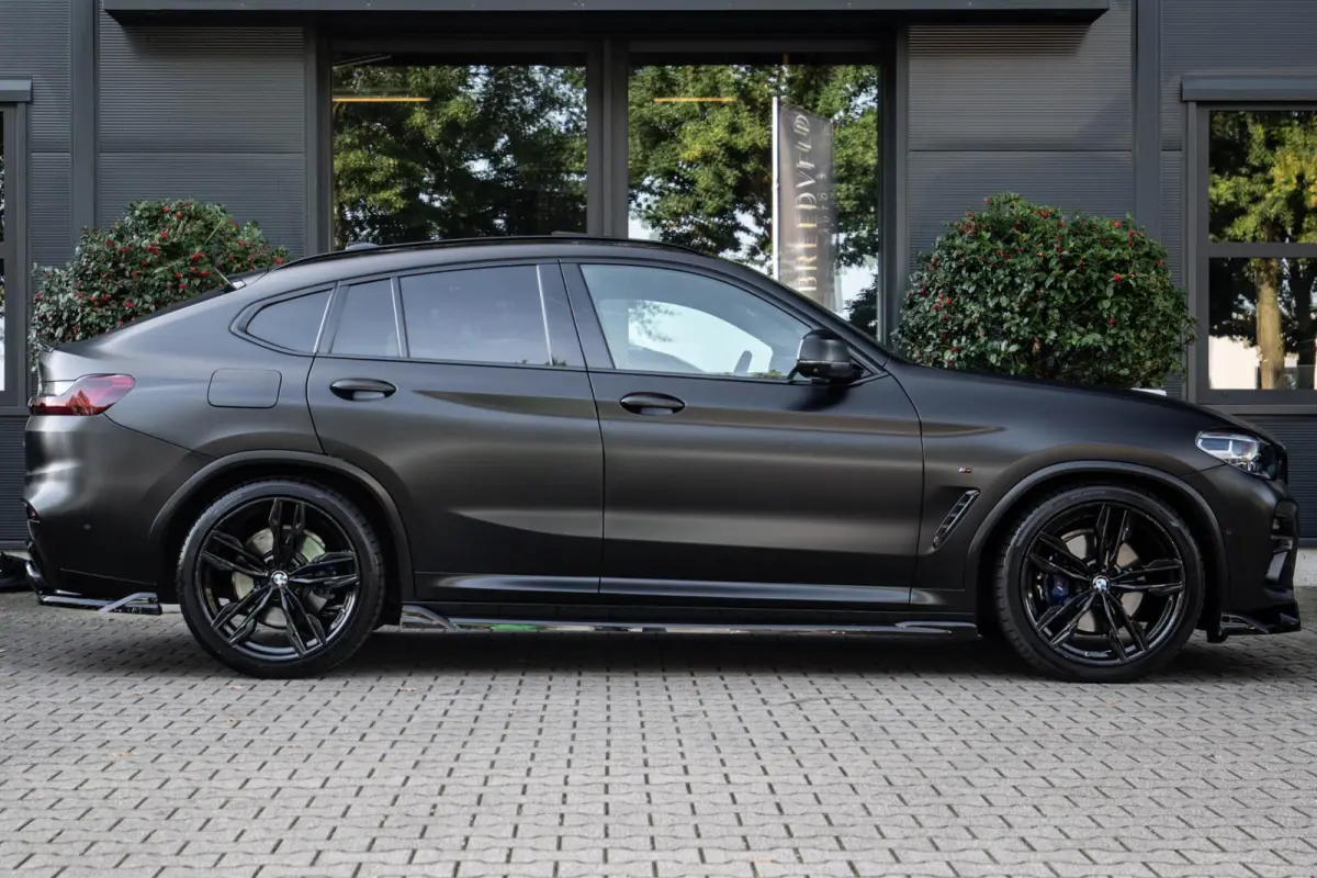 M40i High Executive