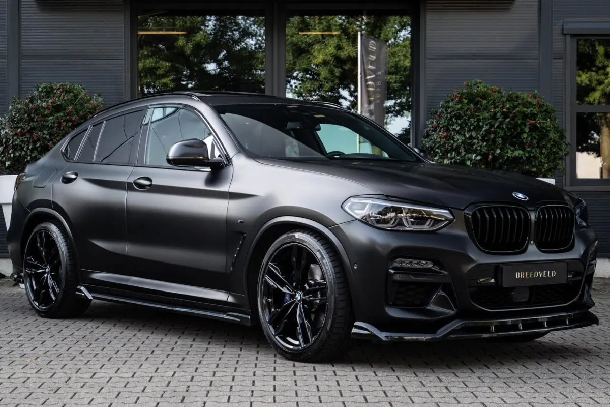 M40i High Executive