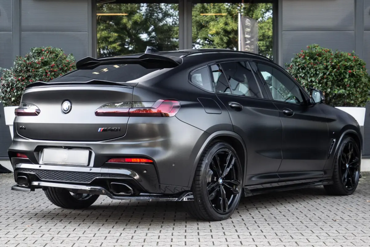 M40i High Executive