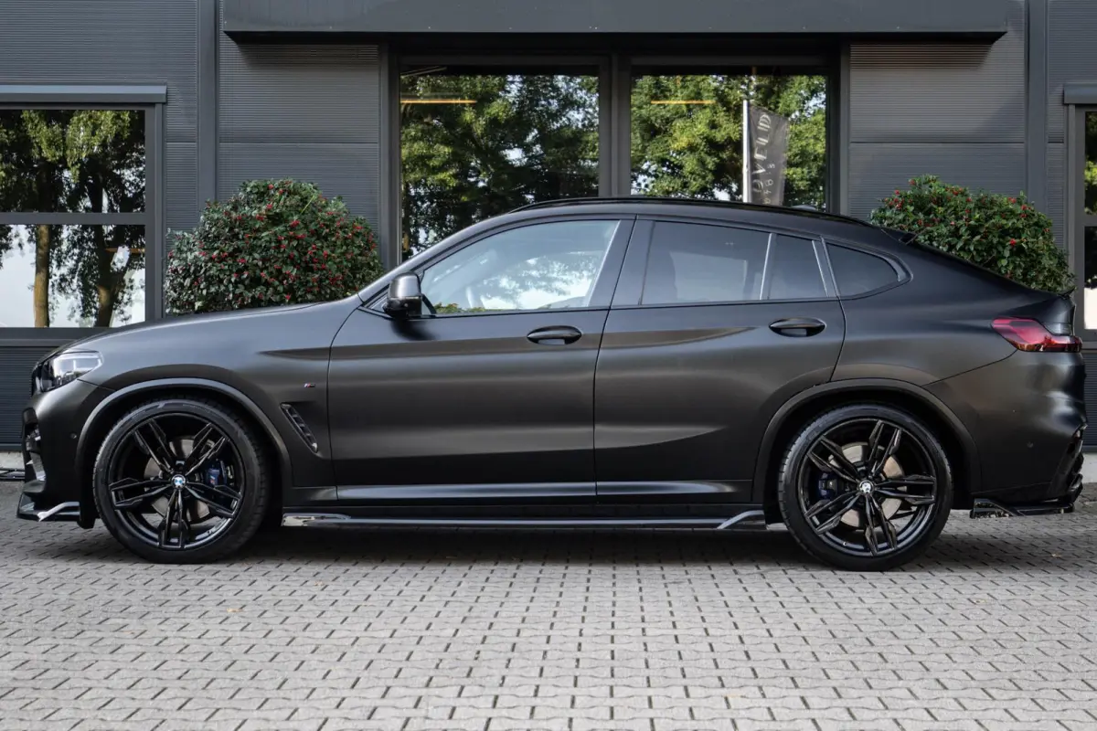 M40i High Executive