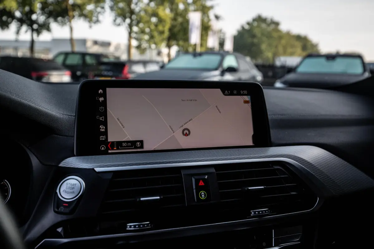M40i High Executive