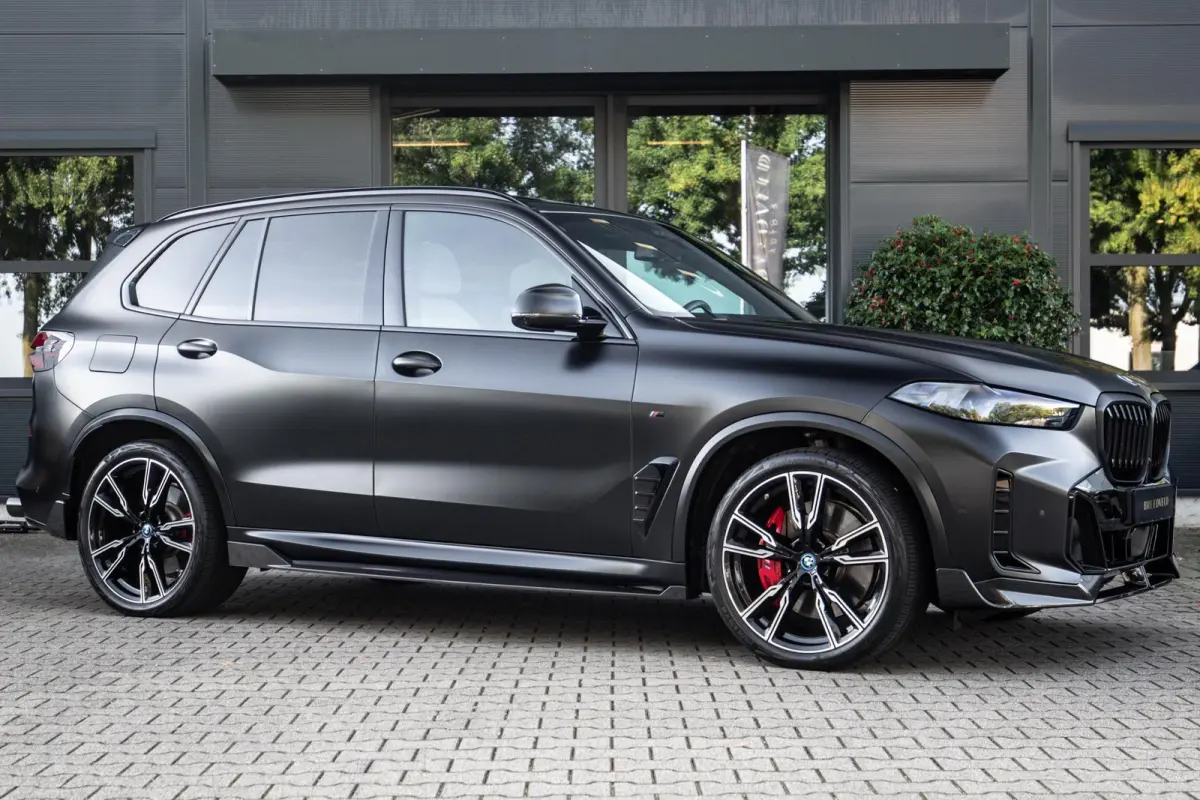 xDrive50e