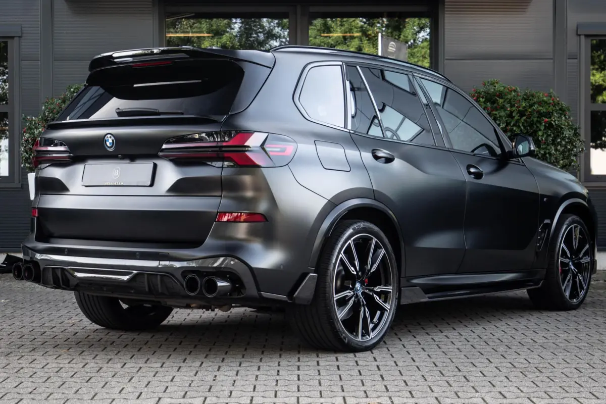xDrive50e