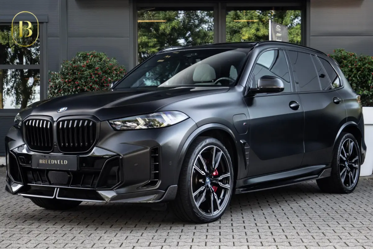 xDrive50e