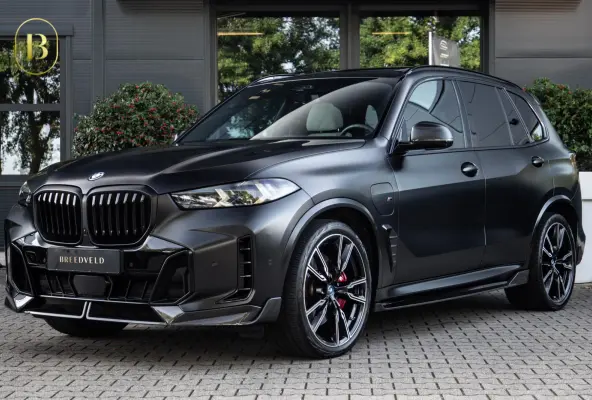 xDrive50e