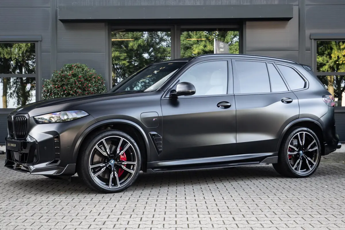 xDrive50e