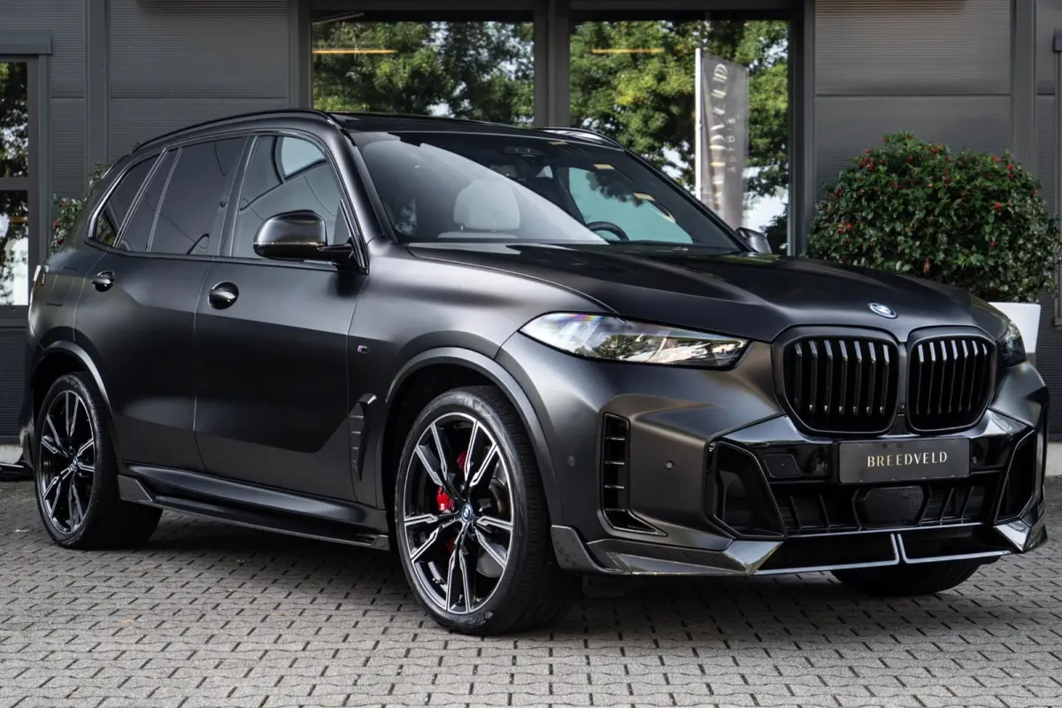 xDrive50e