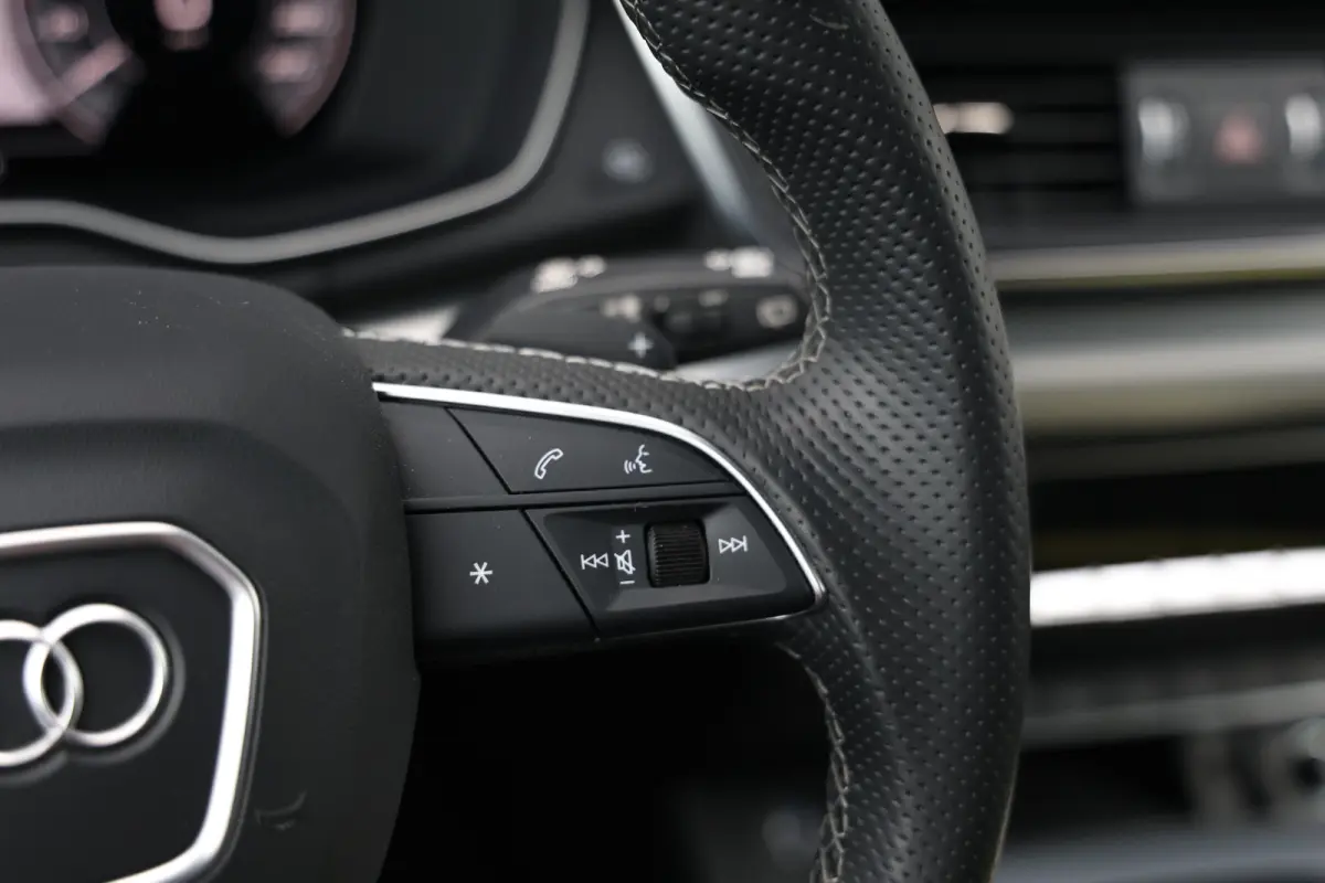 50 TFSI e Quattro Competition S-Line HUD|Memory|360cam|B&O|Matrix