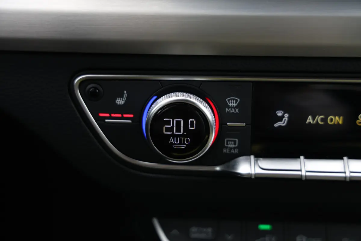 50 TFSI e Quattro Competition S-Line HUD|Memory|360cam|B&O|Matrix