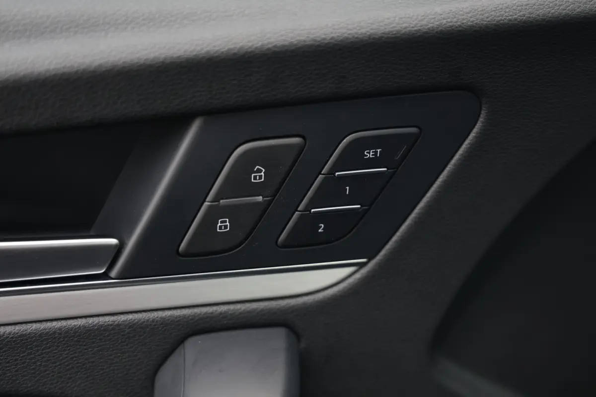 50 TFSI e Quattro Competition S-Line HUD|Memory|360cam|B&O|Matrix