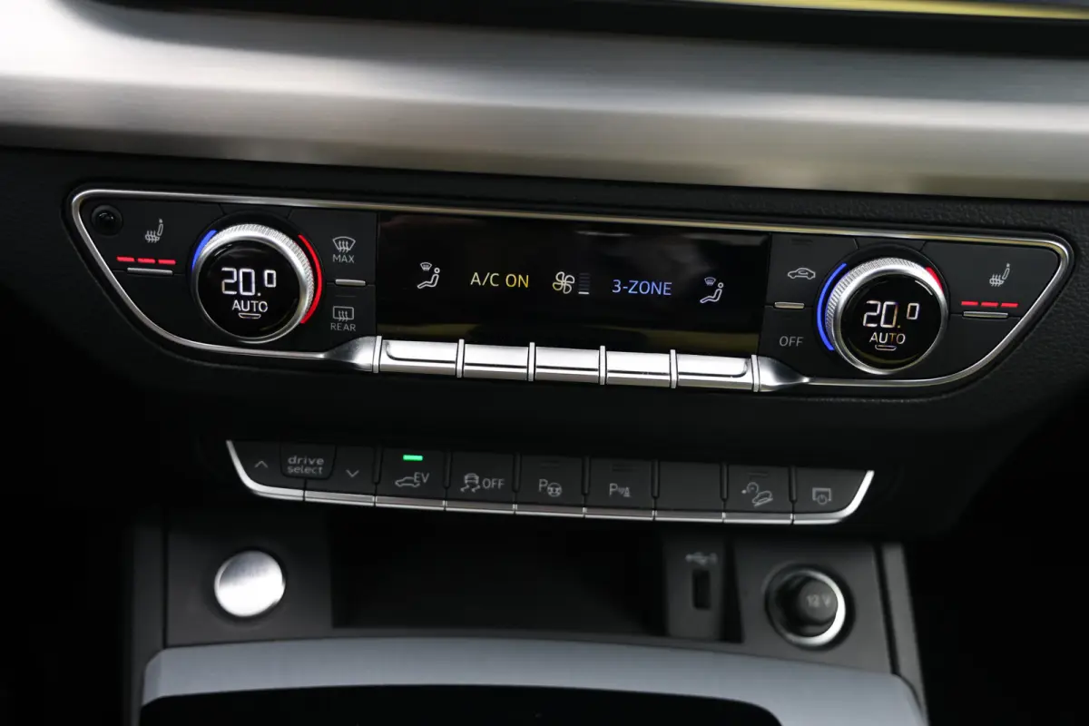 50 TFSI e Quattro Competition S-Line HUD|Memory|360cam|B&O|Matrix