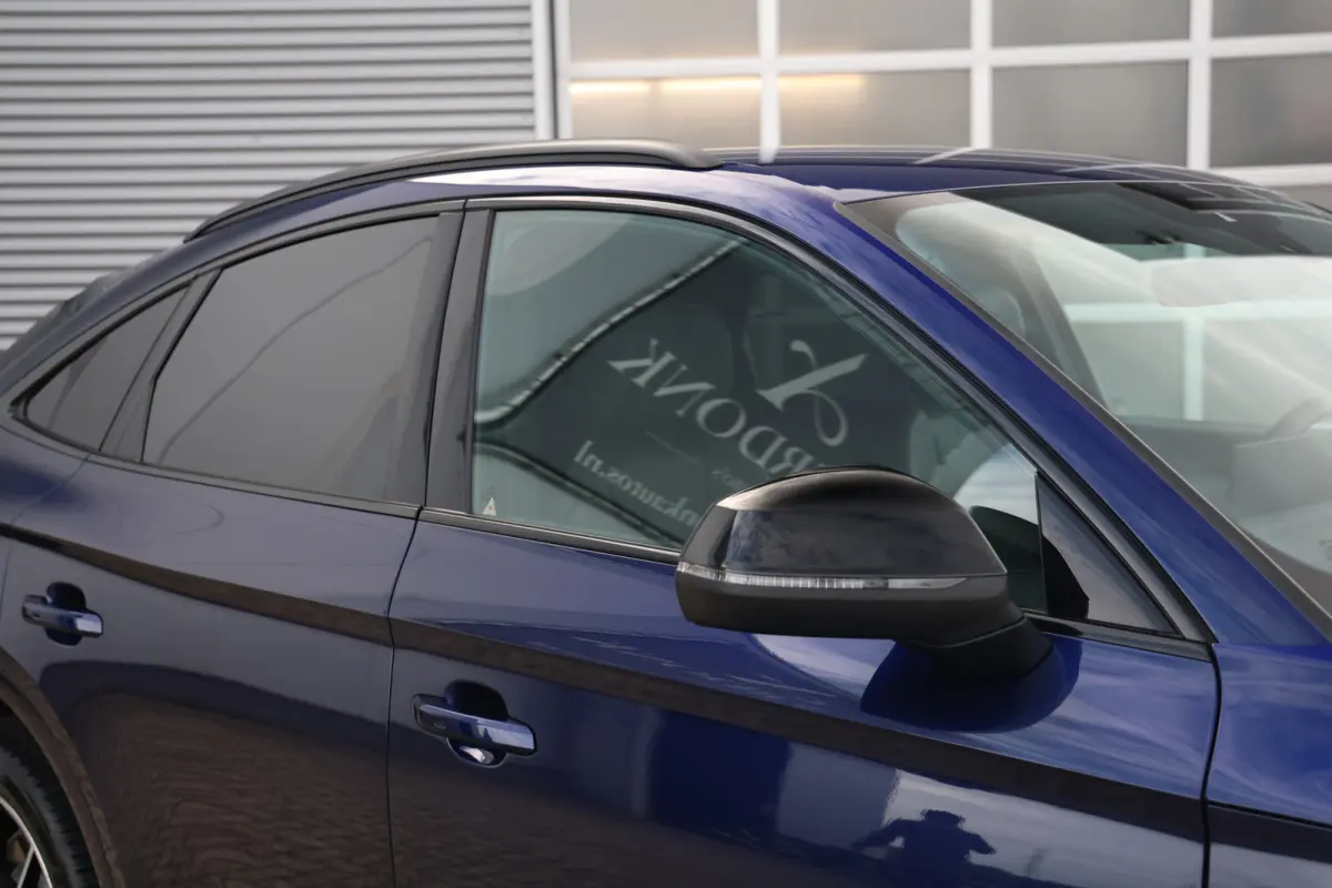 50 TFSI e Quattro Competition S-Line HUD|Memory|360cam|B&O|Matrix