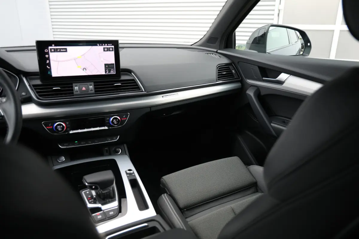 50 TFSI e Quattro Competition S-Line HUD|Memory|360cam|B&O|Matrix