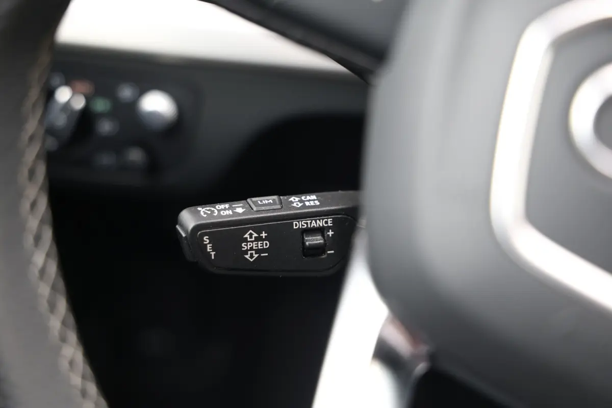 50 TFSI e Quattro Competition S-Line HUD|Memory|360cam|B&O|Matrix