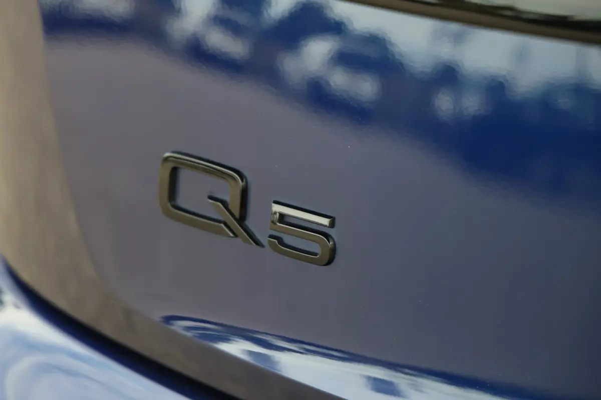 50 TFSI e Quattro Competition S-Line HUD|Memory|360cam|B&O|Matrix