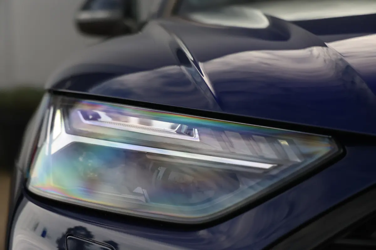 50 TFSI e Quattro Competition S-Line HUD|Memory|360cam|B&O|Matrix