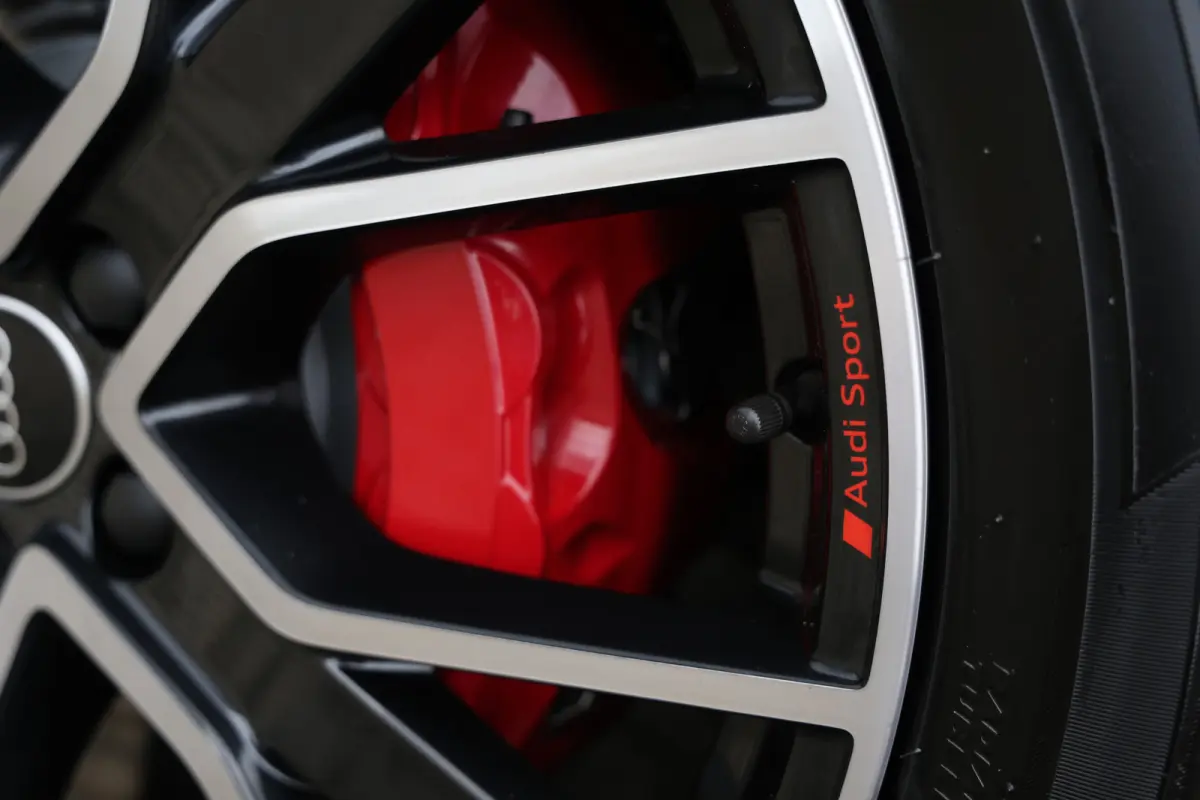 50 TFSI e Quattro Competition S-Line HUD|Memory|360cam|B&O|Matrix