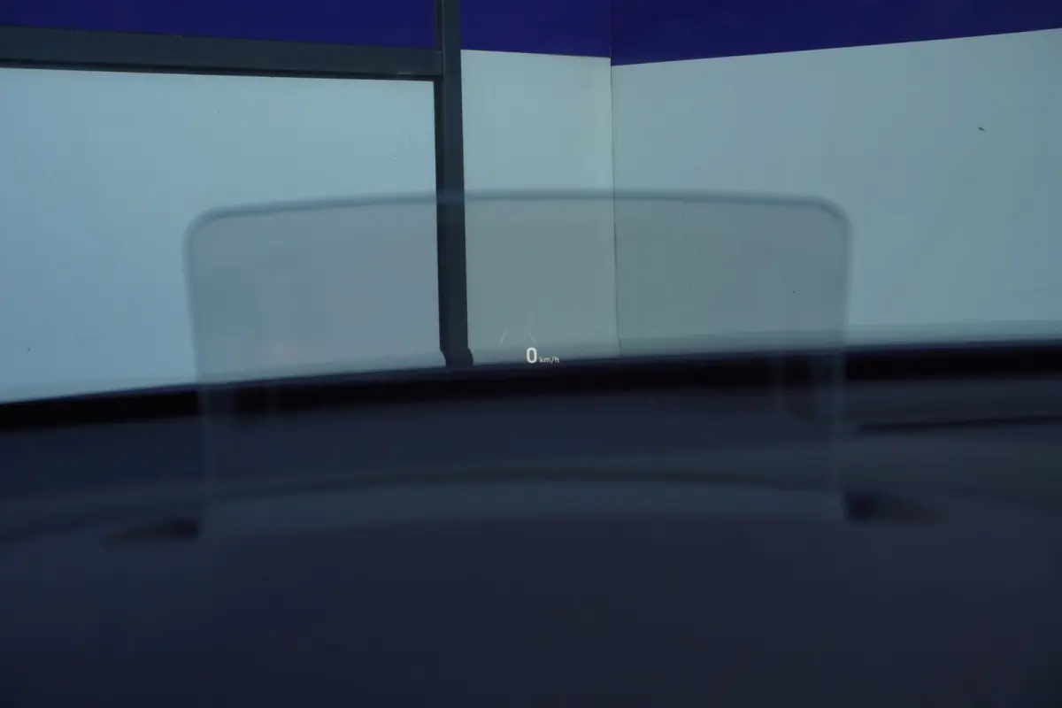 EV Fashion 64 kWh SOH100% / HUD / Camera / Krell / Trekhaak / SOH100% / WLTP actieradius 481KM DECEMBER 2020