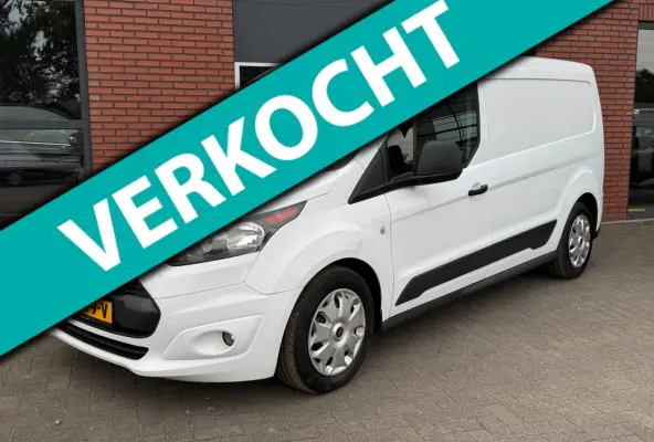 1.5 TDCI L2 Trend Airco Camera L2H1