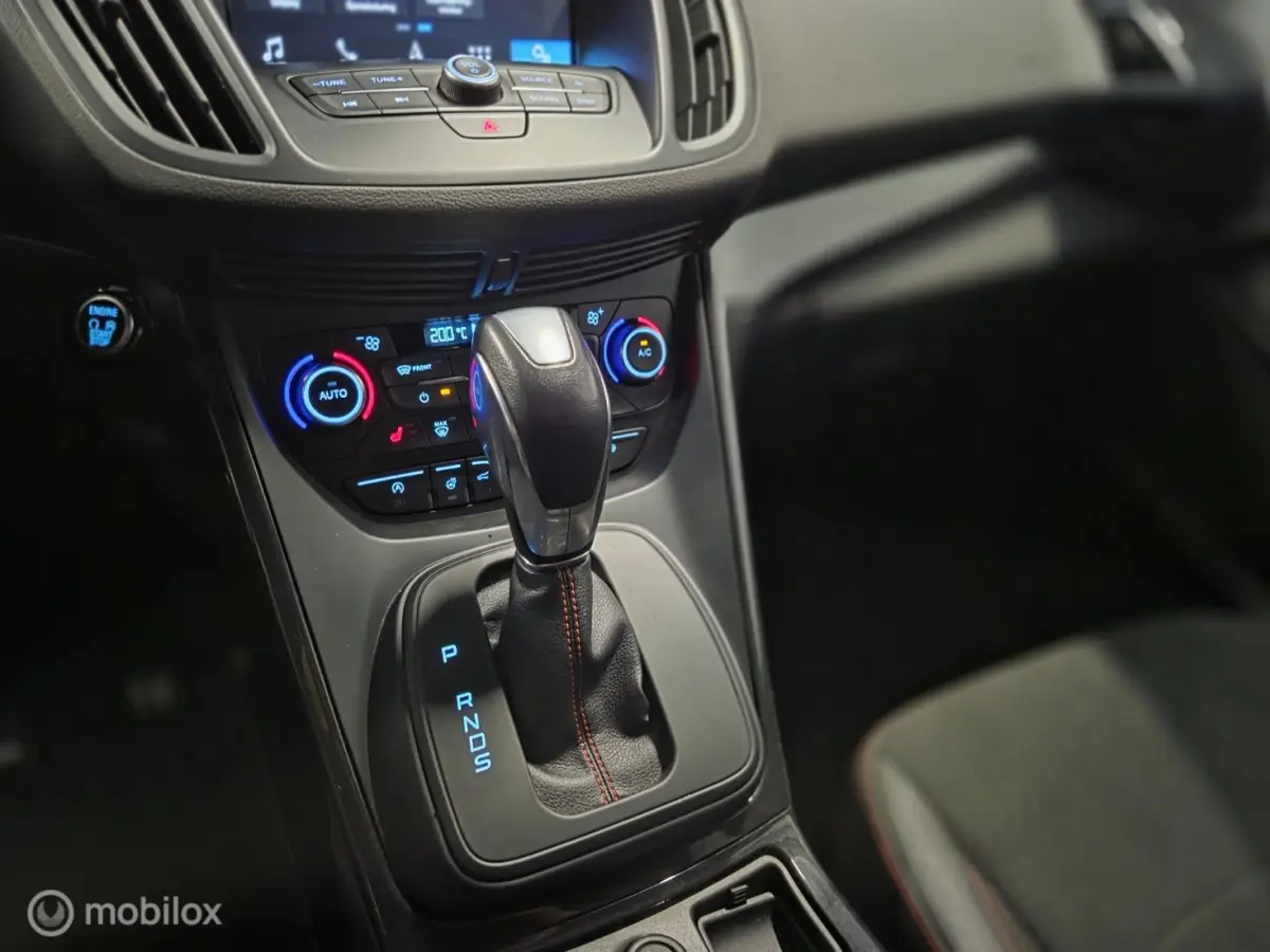 1.5 EcoBoost 182pk ST Line automaat trekhaak