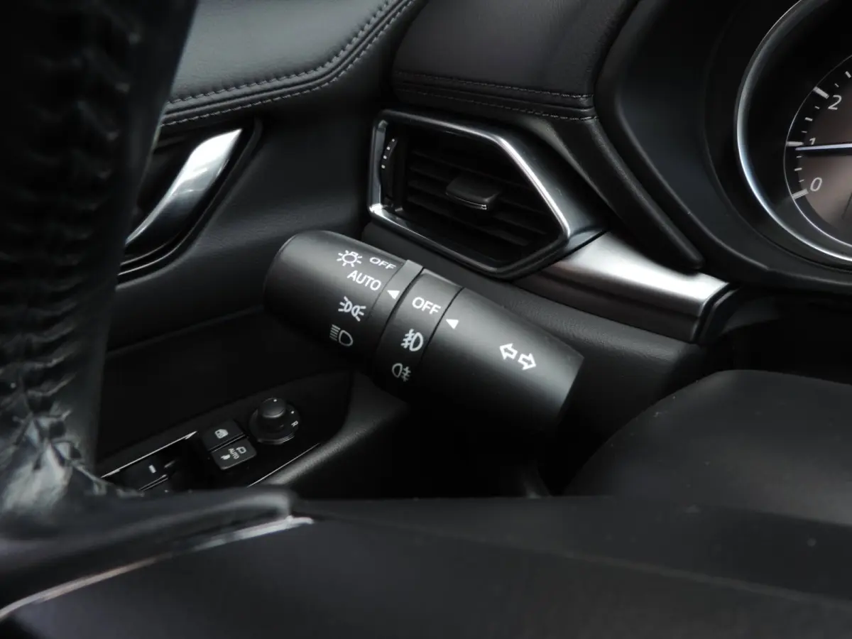 2.0 SkyActiv-G 165 Style Selected AUTOMAAT 66.000km | Afn.th | Camera | 19” | Dodeh. | Stoel/stuurverw | BOSE | Headup