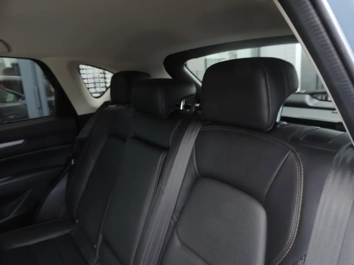 2.0 SkyActiv-G 165 Style Selected AUTOMAAT 66.000km | Afn.th | Camera | 19” | Dodeh. | Stoel/stuurverw | BOSE | Headup