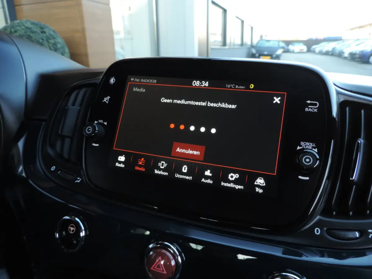 1.2 Star 26.000km | 4 cilinder | ECC | PDC | 15” Allseason | CarPlay | Cruise contr | Bluetooth