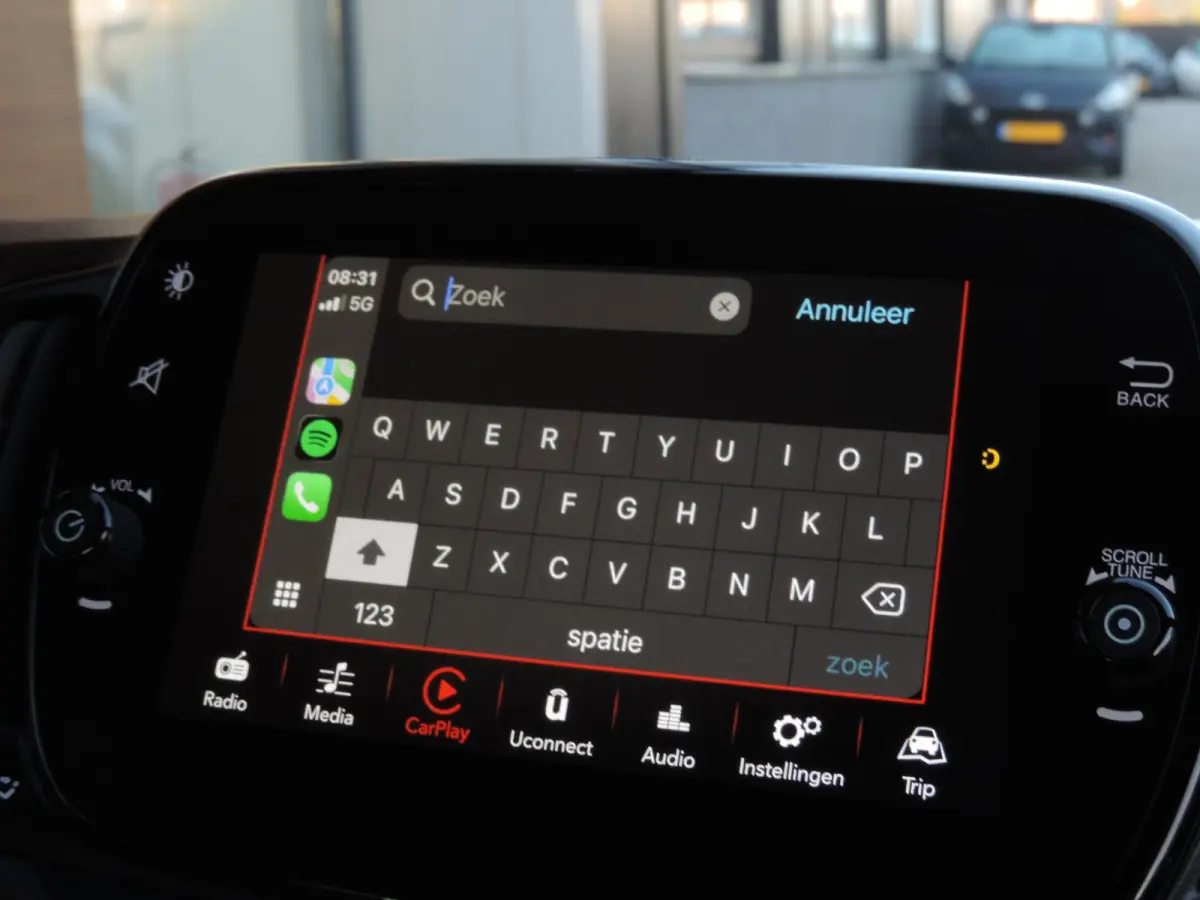1.2 Star 26.000km | 4 cilinder | ECC | PDC | 15” Allseason | CarPlay | Cruise contr | Bluetooth