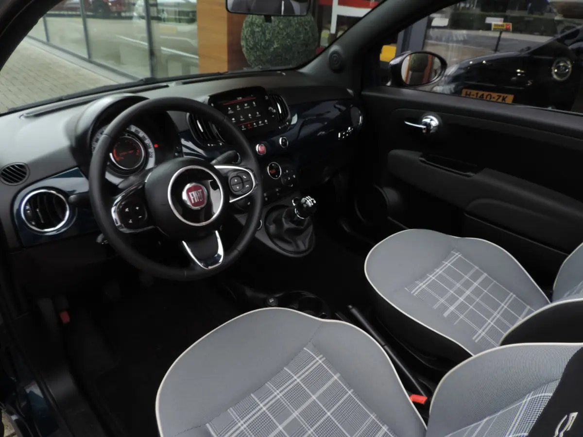 1.2 Star 26.000km | 4 cilinder | ECC | PDC | 15” Allseason | CarPlay | Cruise contr | Bluetooth