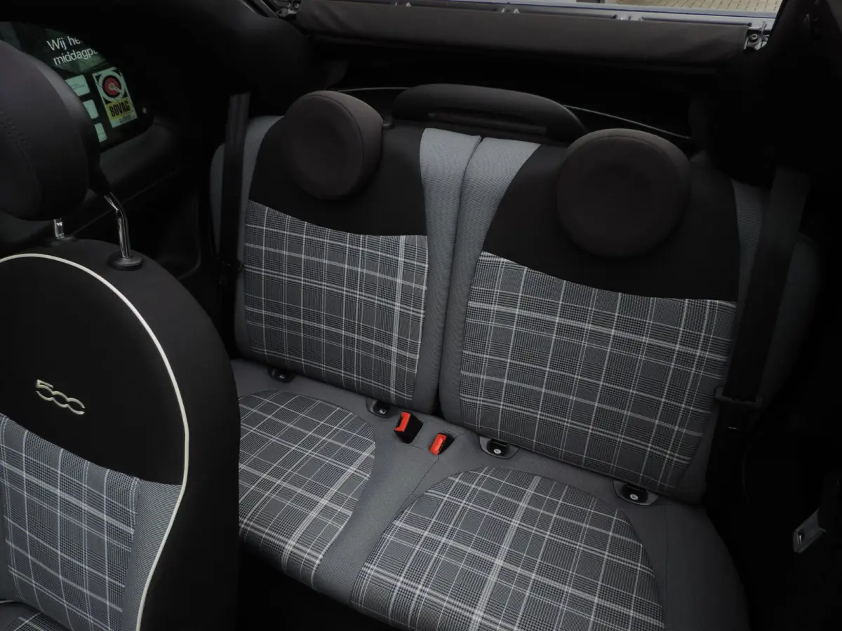1.2 Star 26.000km | 4 cilinder | ECC | PDC | 15” Allseason | CarPlay | Cruise contr | Bluetooth