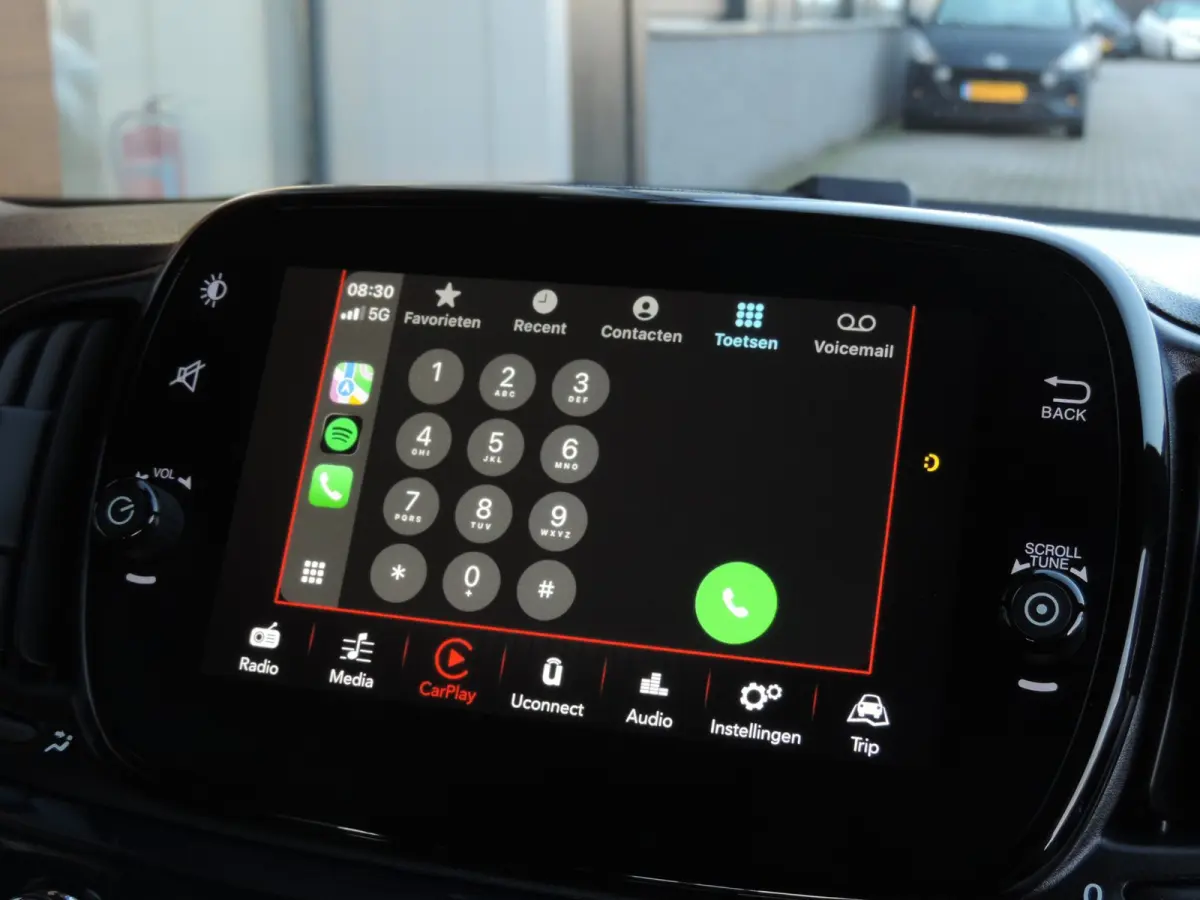 1.2 Star 26.000km | 4 cilinder | ECC | PDC | 15” Allseason | CarPlay | Cruise contr | Bluetooth