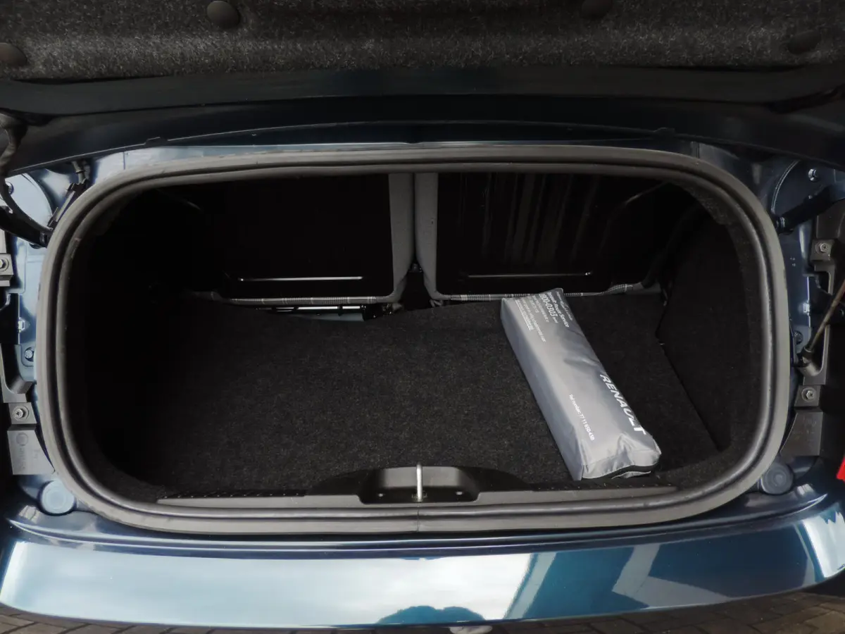 1.2 Star 26.000km | 4 cilinder | ECC | PDC | 15” Allseason | CarPlay | Cruise contr | Bluetooth