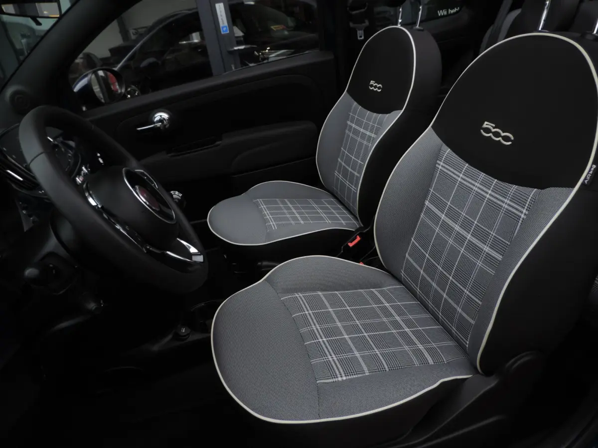 1.2 Star 26.000km | 4 cilinder | ECC | PDC | 15” Allseason | CarPlay | Cruise contr | Bluetooth