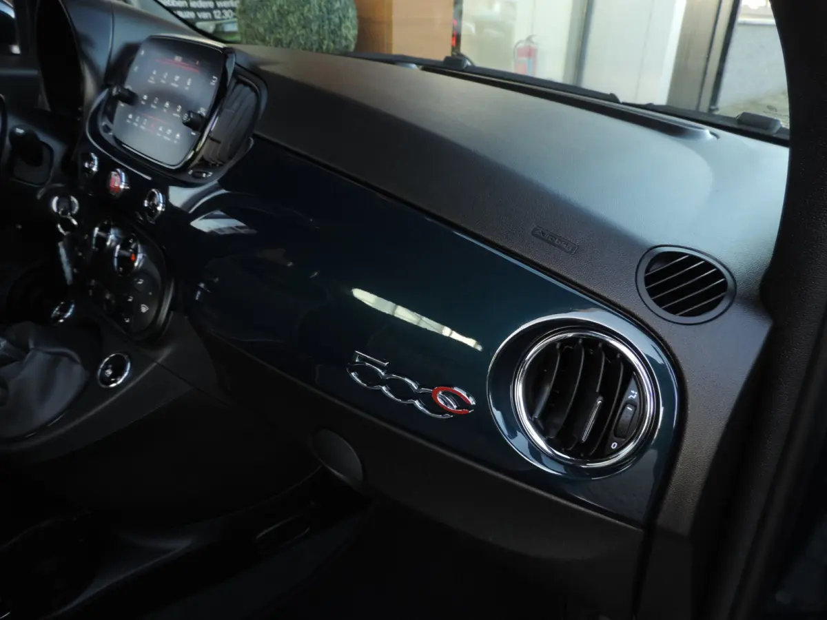 1.2 Star 26.000km | 4 cilinder | ECC | PDC | 15” Allseason | CarPlay | Cruise contr | Bluetooth