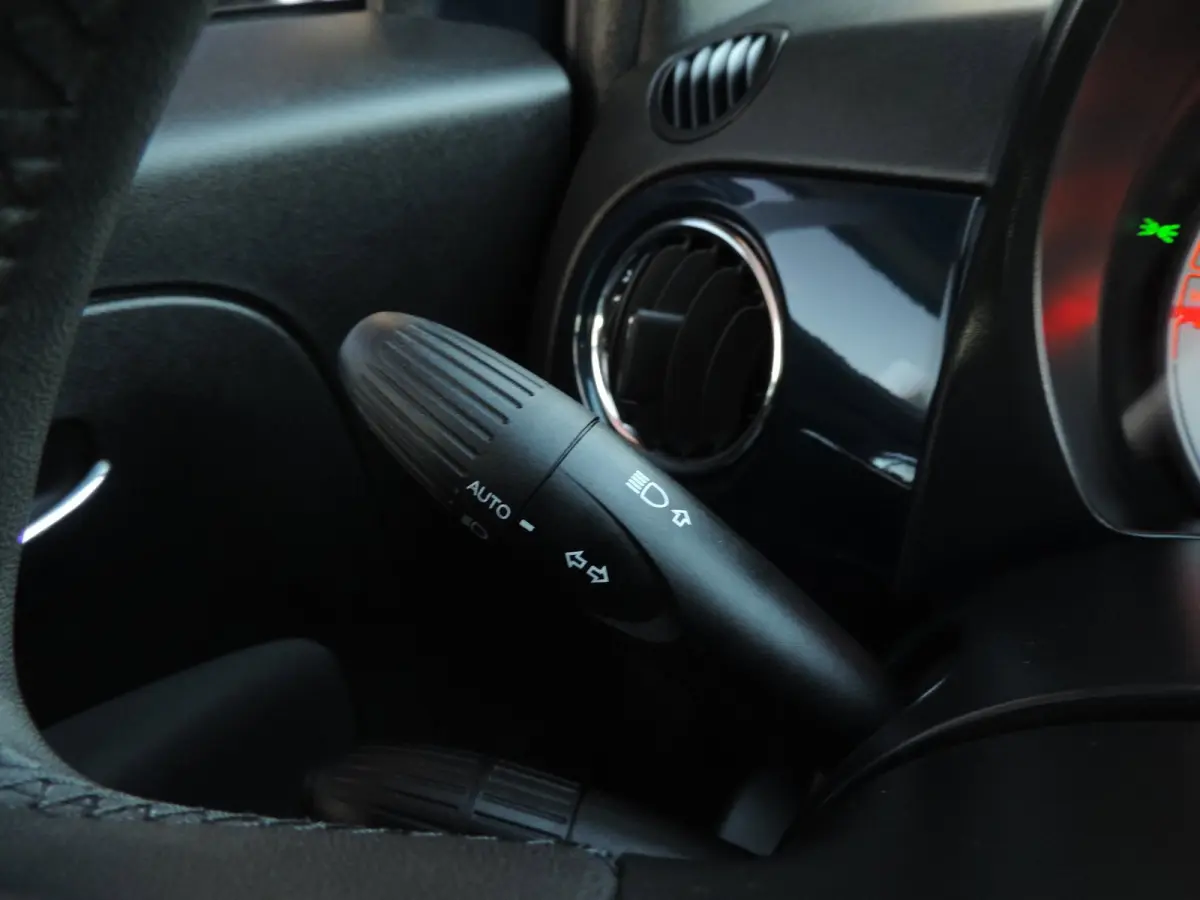 1.2 Star 26.000km | 4 cilinder | ECC | PDC | 15” Allseason | CarPlay | Cruise contr | Bluetooth