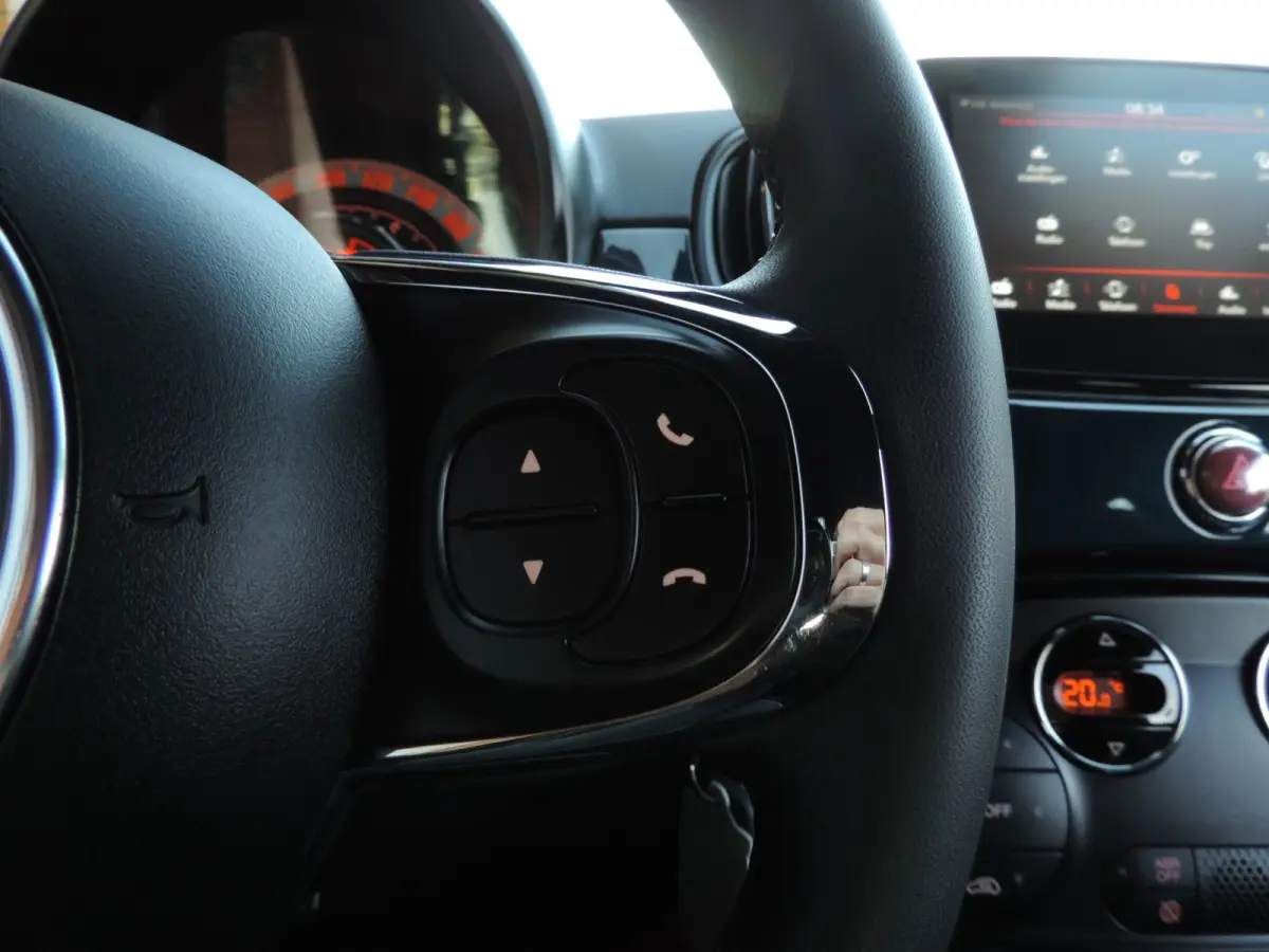 1.2 Star 26.000km | 4 cilinder | ECC | PDC | 15” Allseason | CarPlay | Cruise contr | Bluetooth