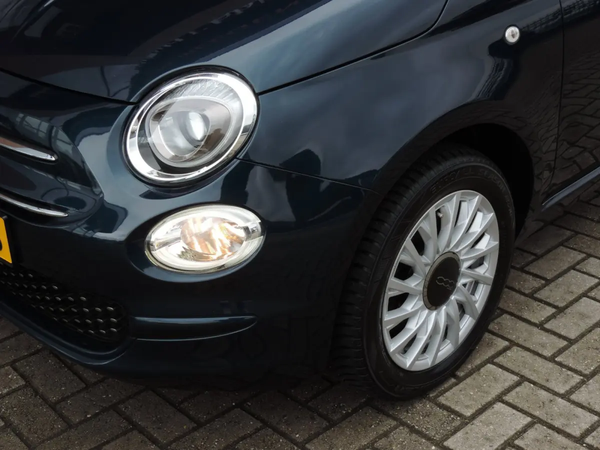 1.2 Star 26.000km | 4 cilinder | ECC | PDC | 15” Allseason | CarPlay | Cruise contr | Bluetooth