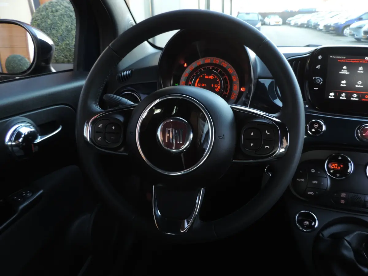 1.2 Star 26.000km | 4 cilinder | ECC | PDC | 15” Allseason | CarPlay | Cruise contr | Bluetooth