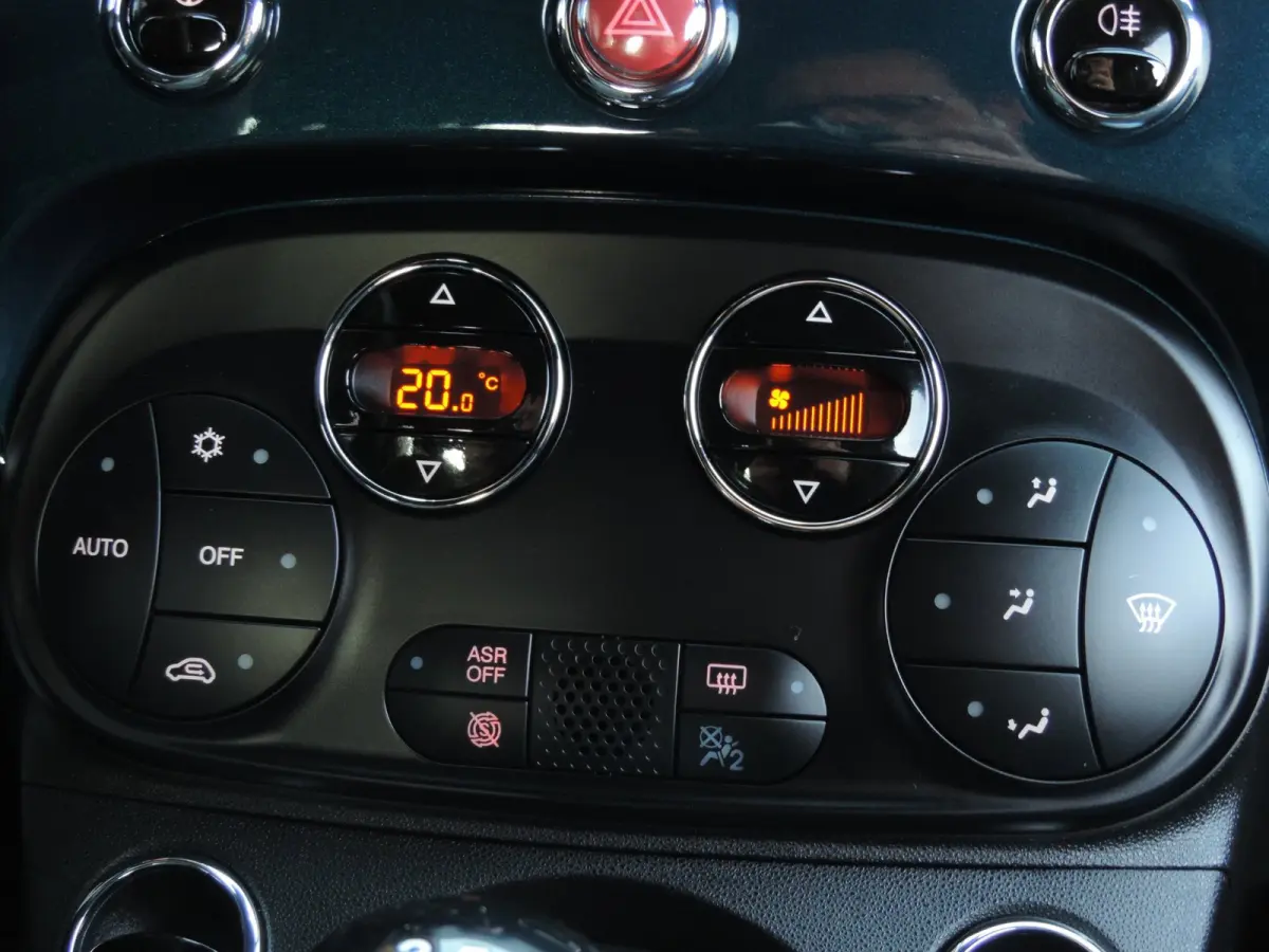 1.2 Star 26.000km | 4 cilinder | ECC | PDC | 15” Allseason | CarPlay | Cruise contr | Bluetooth