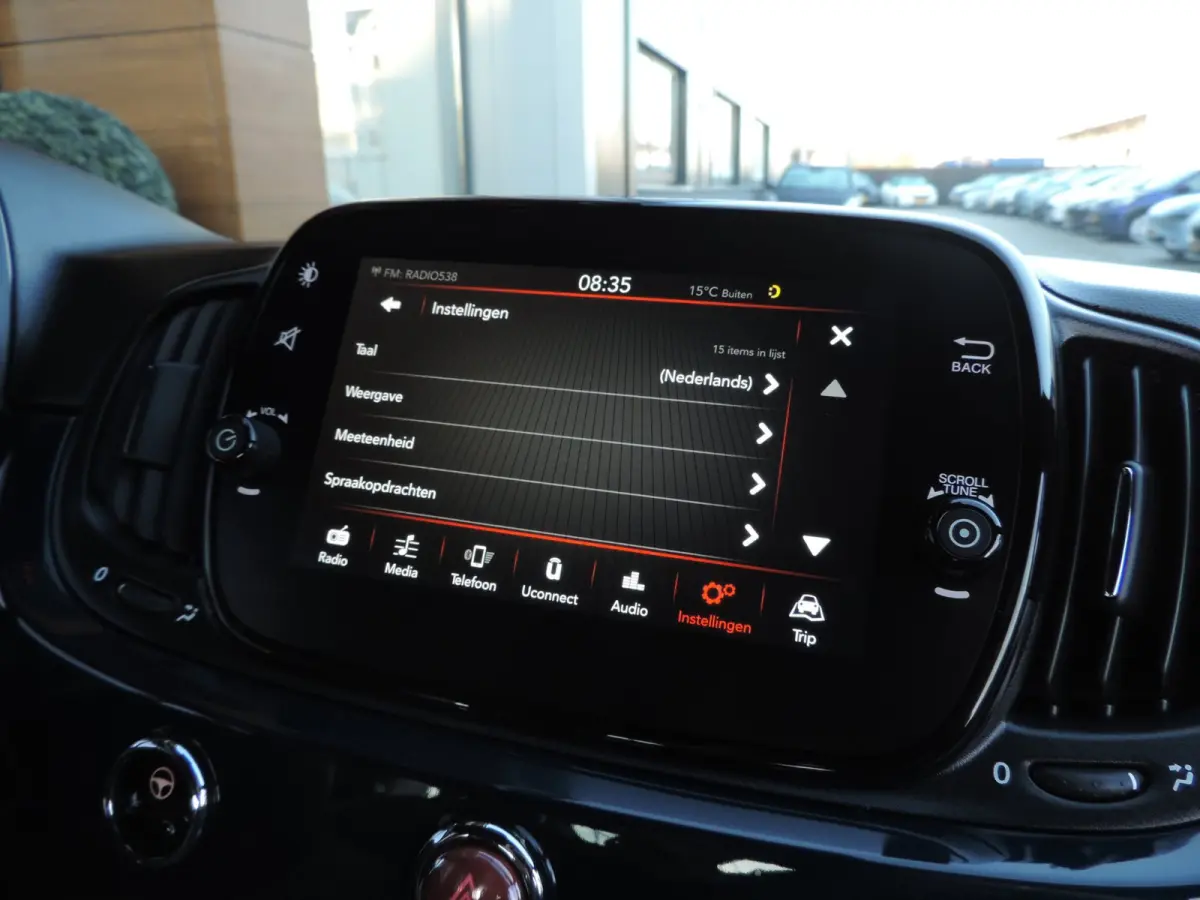 1.2 Star 26.000km | 4 cilinder | ECC | PDC | 15” Allseason | CarPlay | Cruise contr | Bluetooth