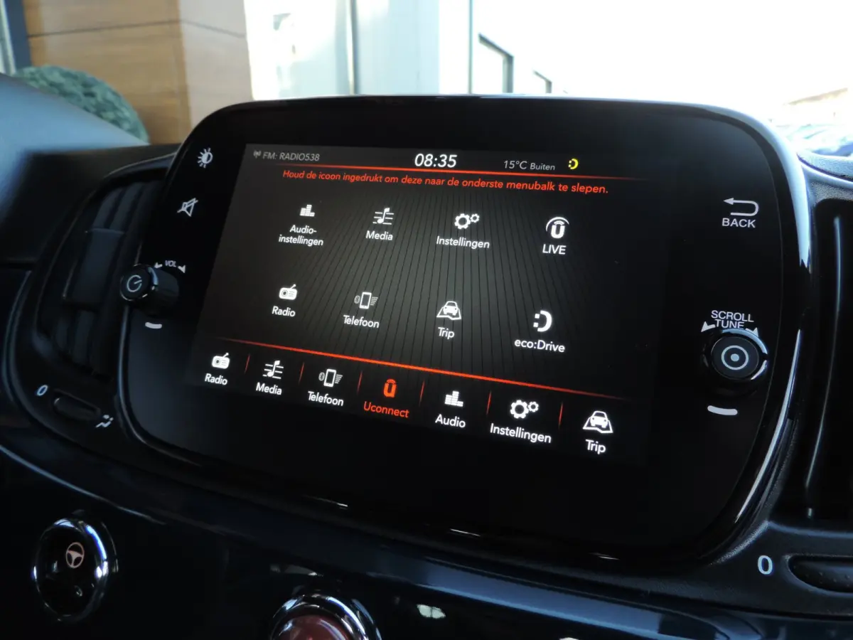 1.2 Star 26.000km | 4 cilinder | ECC | PDC | 15” Allseason | CarPlay | Cruise contr | Bluetooth