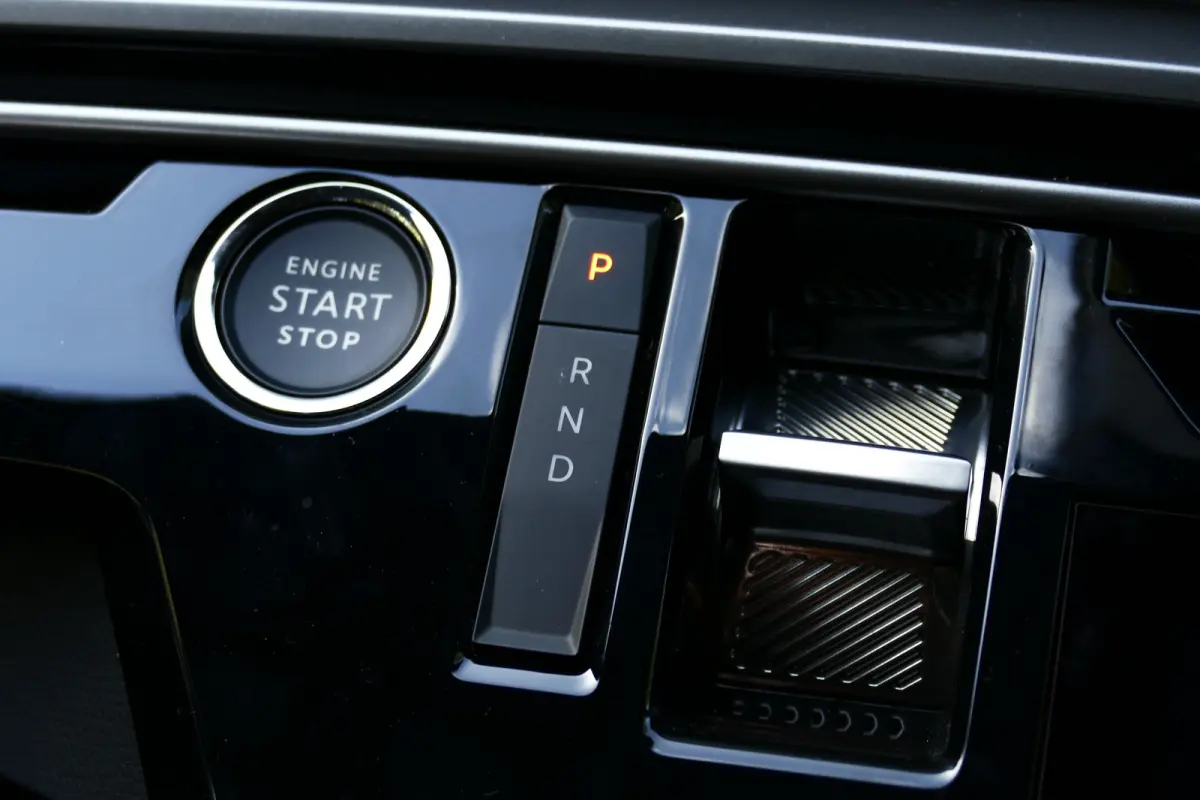 Allure | Elektrische parkeerrem | Extra getinte achterste zijruiten en achterruit